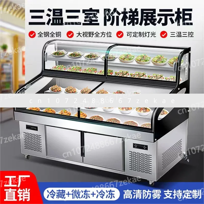 Three-Temperature T…