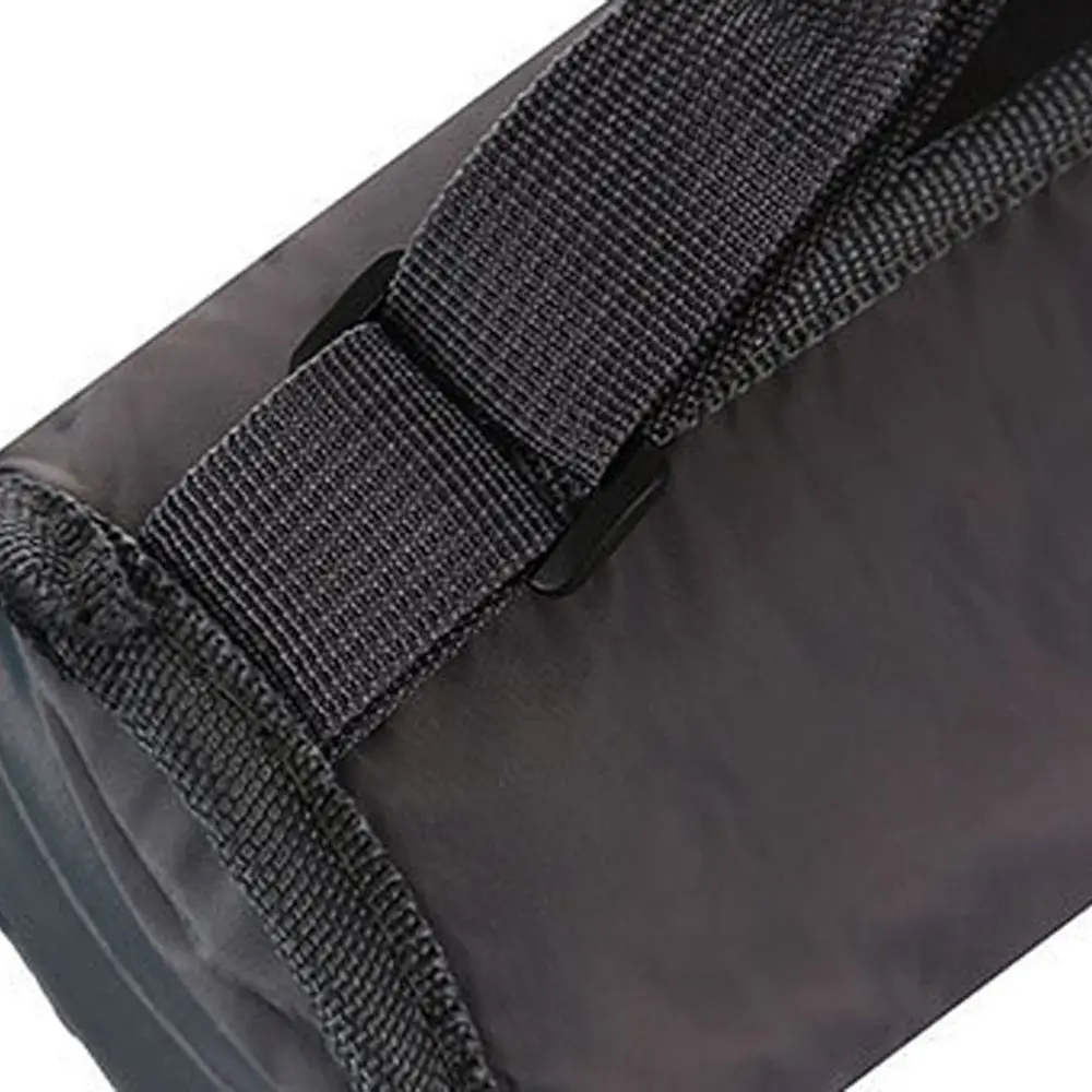 Reisen Hohe Kapazität Wasserflasche Tasche Camping Zubehör Isolierte Kühltasche Kühltaschen Wasserflasche Tasche Einkaufstasche