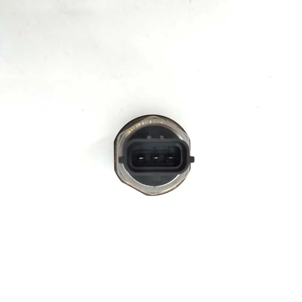 Sensore ad alta pressione rail carburante per NISSAN Murano Navara NP300 45PP3-4, 55PP05-01
