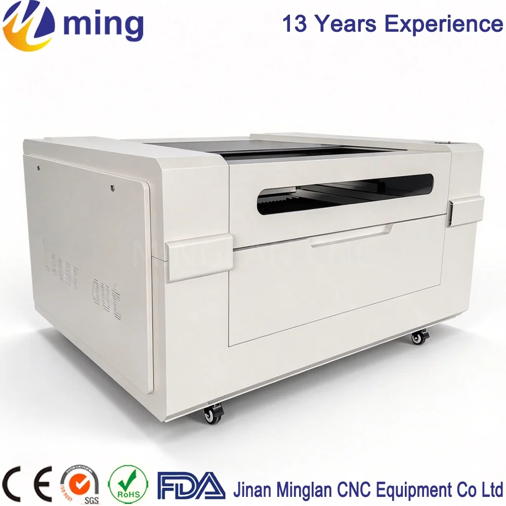 Small Size 9060 1390 60w 80w 100w 130w Laser Cutter Laser Cutting Machine CNC Laser Engrave CO2 Laser Machine