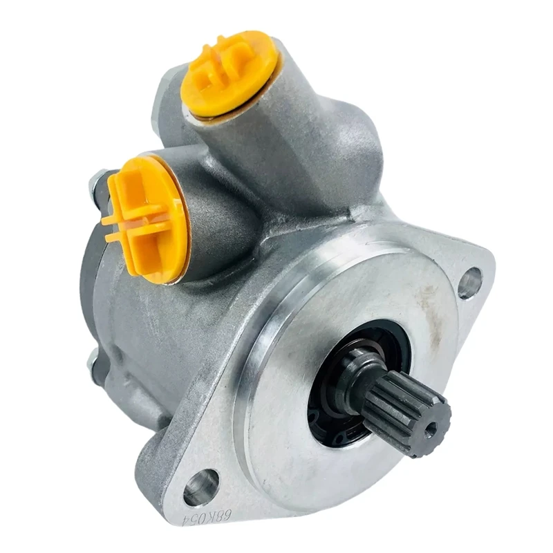 Car Power Steering Pump 1414375000 For TRUCK