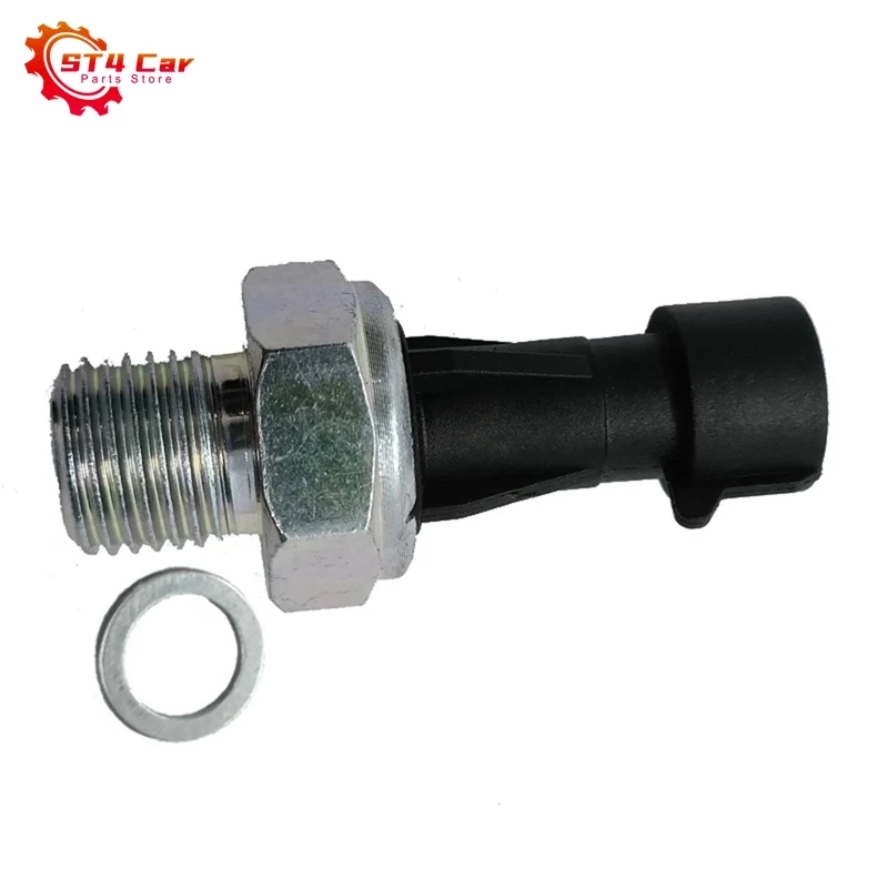 98442879   Motoröldrucksensor für FIAT Ducato Bus IVECO Daily Y II III IV V VI 1998–2018