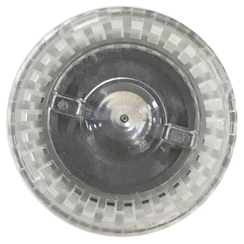 Y19A For DJI Spark Part - LED Shade Lights Lamp Cover & Lamp Cover Plate/Base Lamp Protection Component Replacement