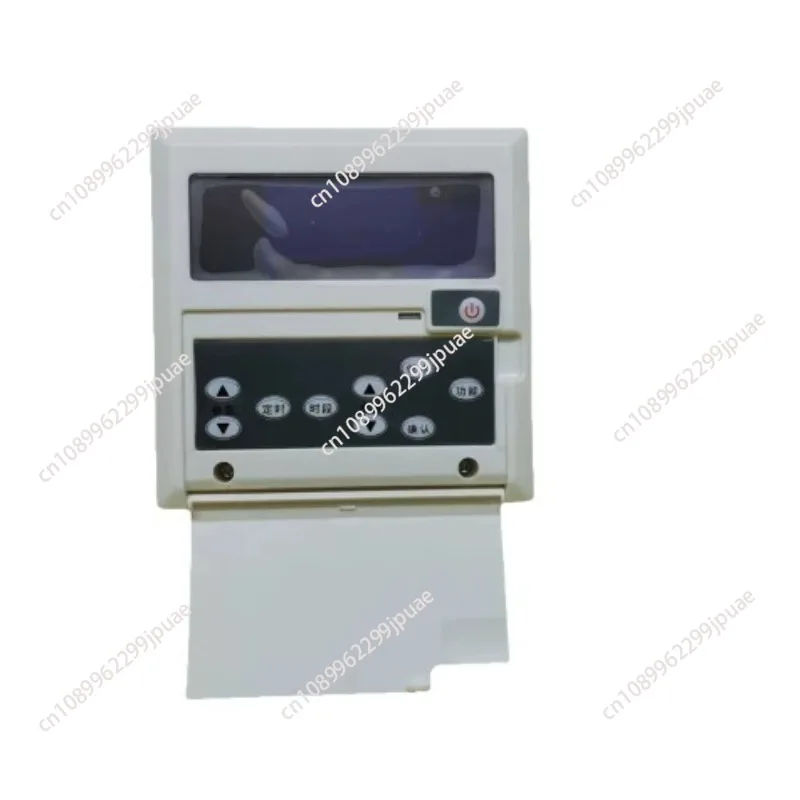 For Air Energy Water Heater Controller Air Energy Water Heater Wire Controller Control Board Panel