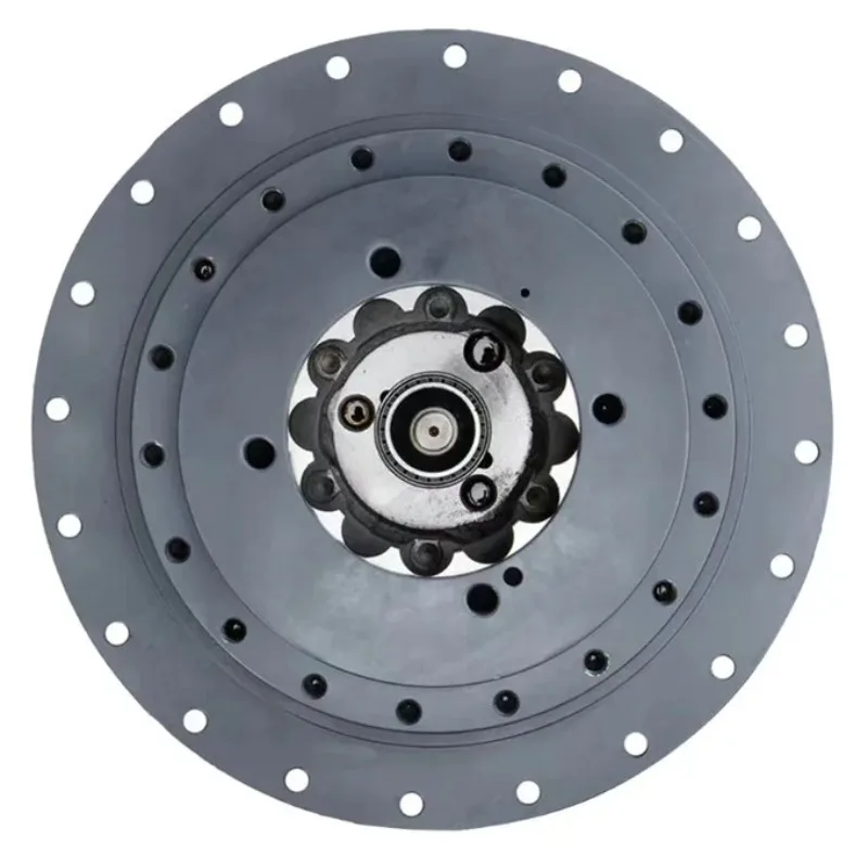 EXCAVATOR 20Y-27-00360 20Y2700360 FINAL DRIVE for PC200 PC200-7   CONSTRUCTION MACHINERY PARTS