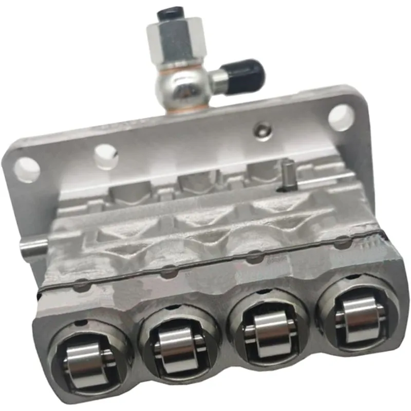 

Fuel Injection Pump 1000005837 1000006101 10000-05837 10000-06101 for Perkins 403C 404C 403D 404D Engine