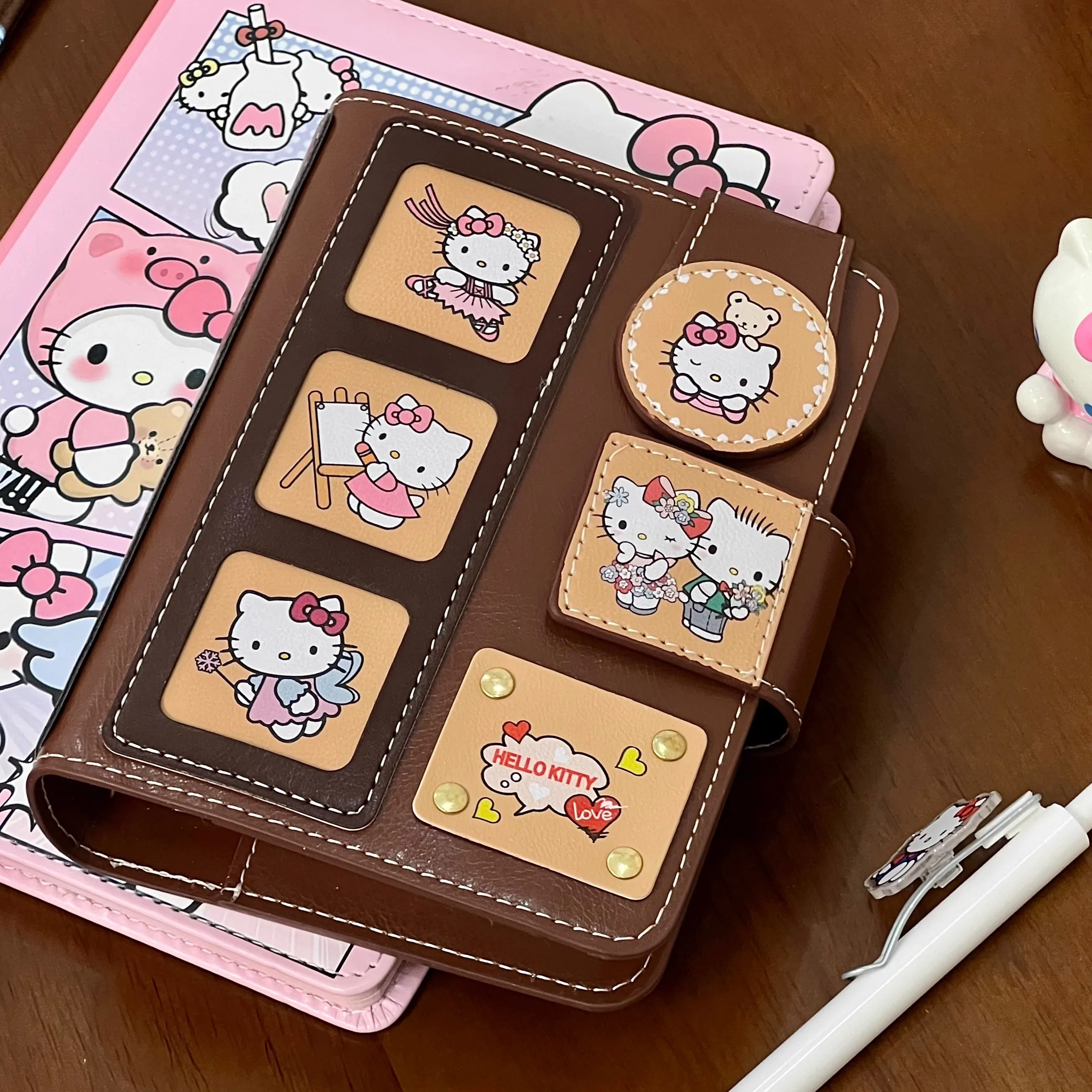 Gatitos: La Mejor Elección de Cuadernos y Accesorios de Papelería para Amantes de los Gatos