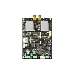 UWB GC-P2302 UWB ultra-wide-band positioning base station module DW1000 high power free development of mine personnel equipment