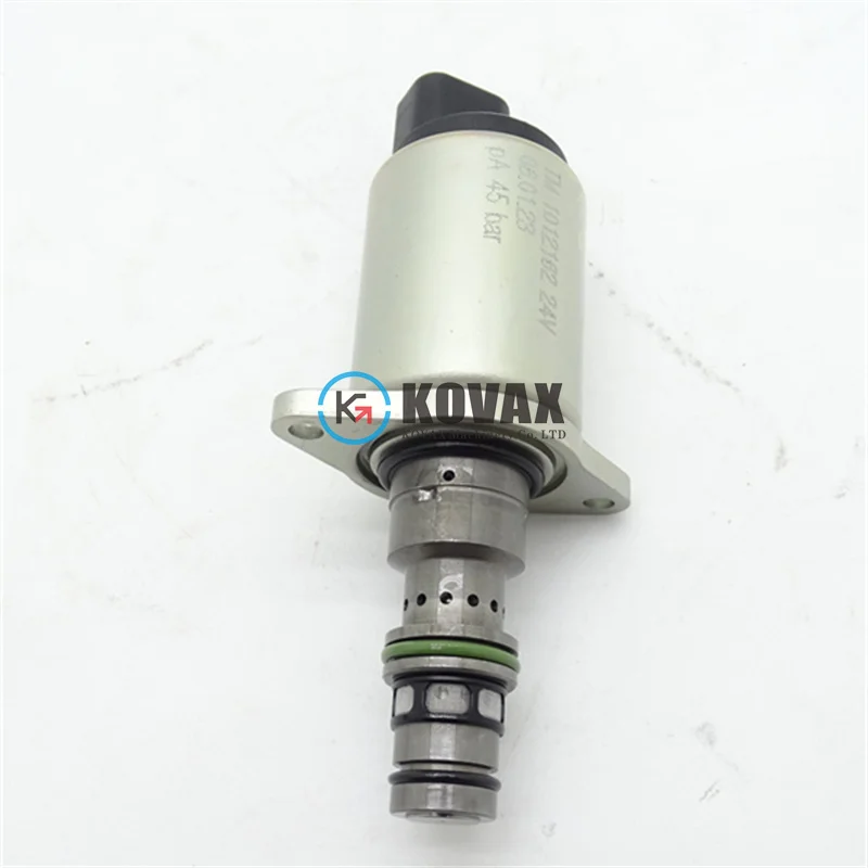 TM1012162 Hydraulic pump proportional solenoid valve For DX215 220 225 235-9C Engine Excavator Parts