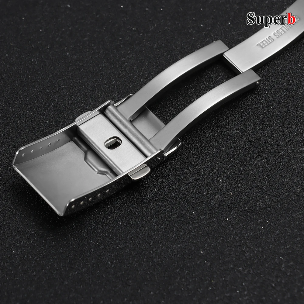 Fibbia per Orologio Pieghevole - Luxury Watch Repair recensione e prezzo