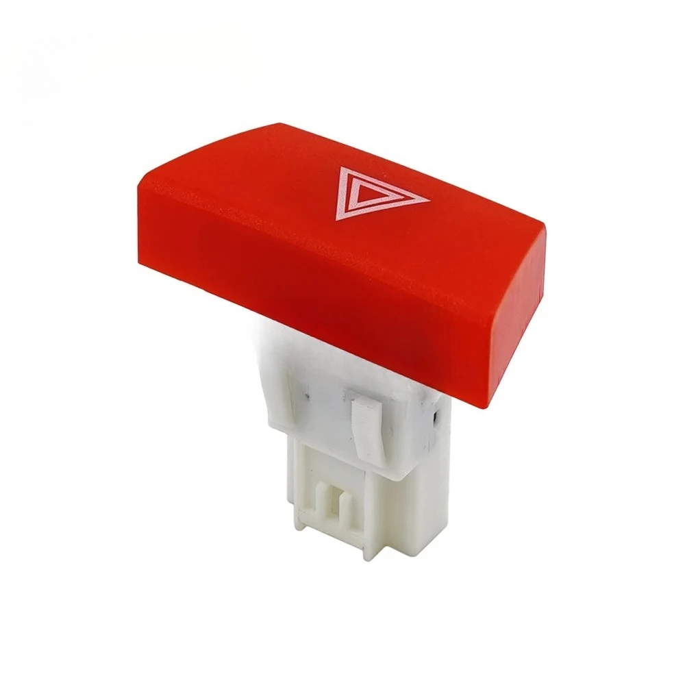 6490ng para aygo mk1 peugeot 107 citroen c1 6490 ng interruptor de botão de luz indicadora de aviso de perigo de emergência de carro 6490.ng