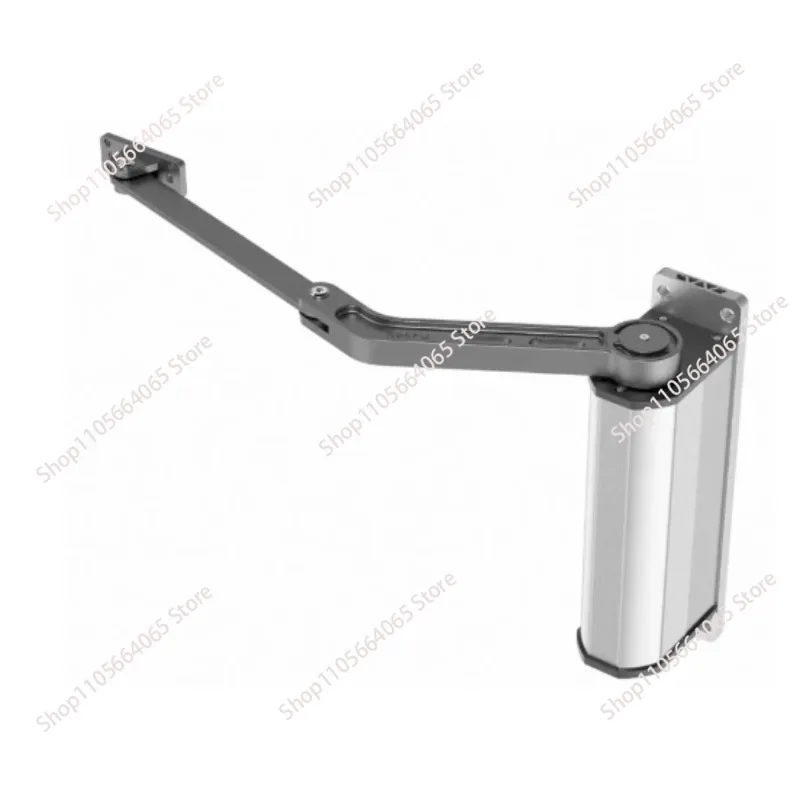 opener arc arm automatic swing door electric door closer, Suitable for intelligent waterproof side-mounted electric door   1pcs