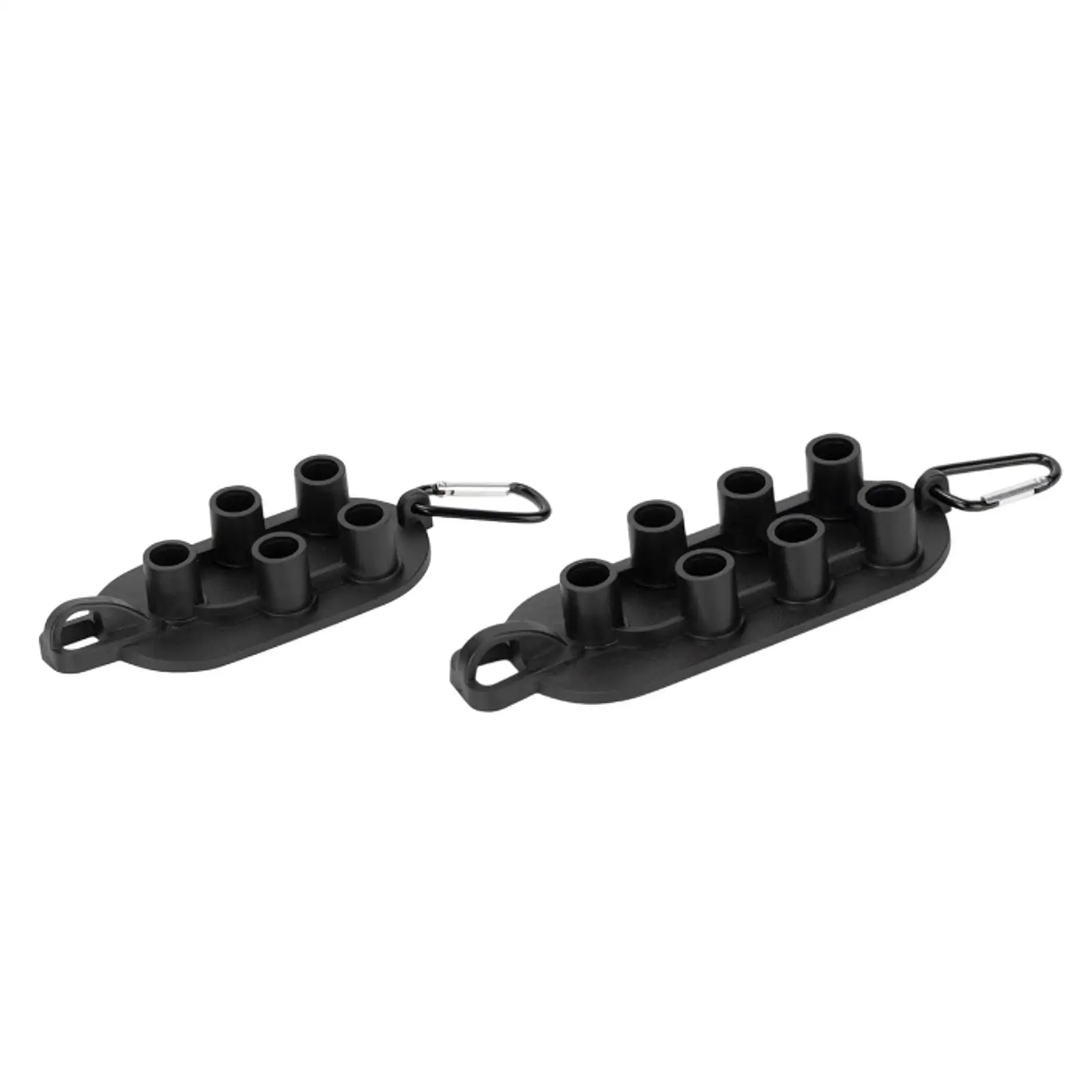 

Pressure Washer Nozzle Holder Portable Professional Easy to Install Bracket