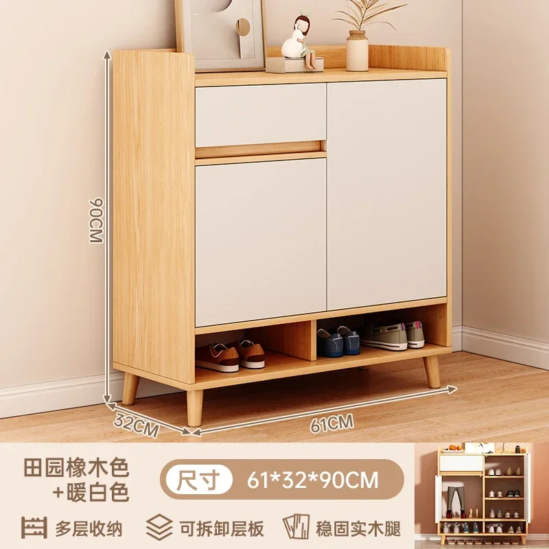 

Armoires De Salon Home Furniture Shoe Cupboards Armoire Living Room Cabinet Shoemakers Shoes Organization Organizer Mats Rack
