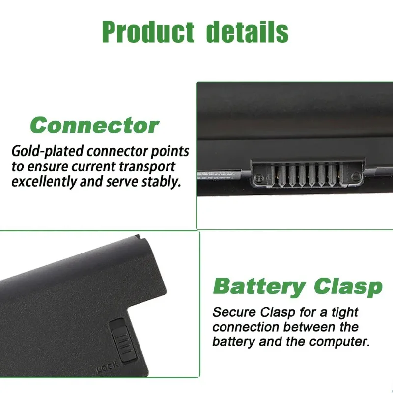 VGP-BPS26 5200mAh Battery for Sony Vaio VPC-CA CB EG EH EJ EL SVE14A VGP-BPL26 VGP-BPS26A PCG-61712T PCG-71811M PCG-61911W