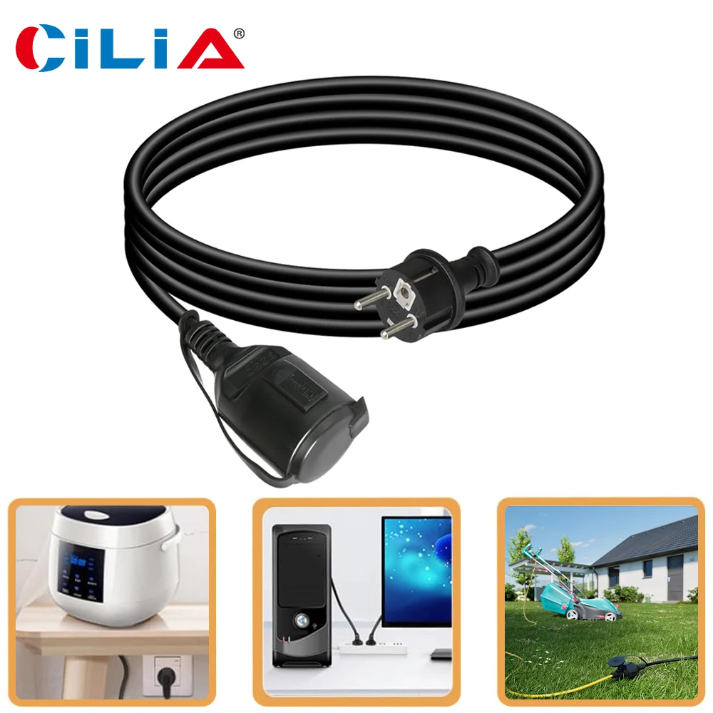 Eu Plug,Eu Socket,E…