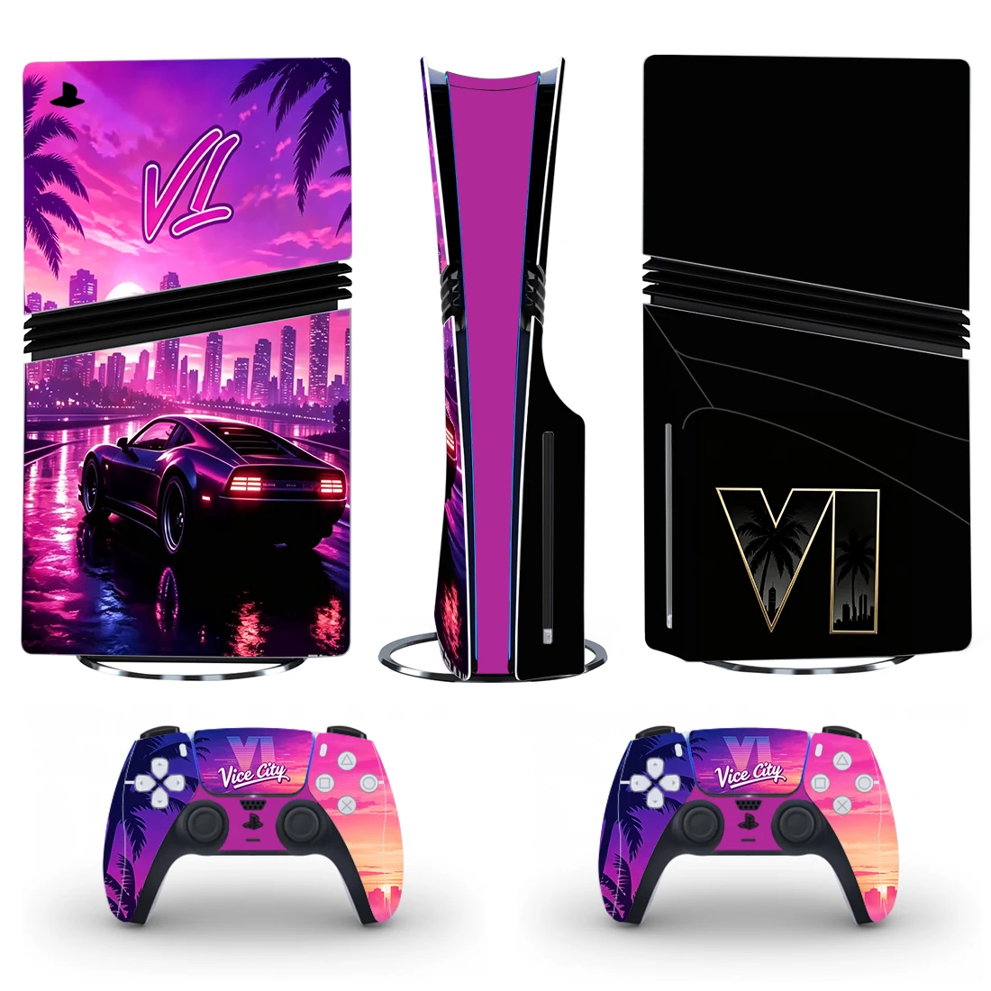 Thumbnail 4 - #58 Latest PS5 Controller Skins Offers