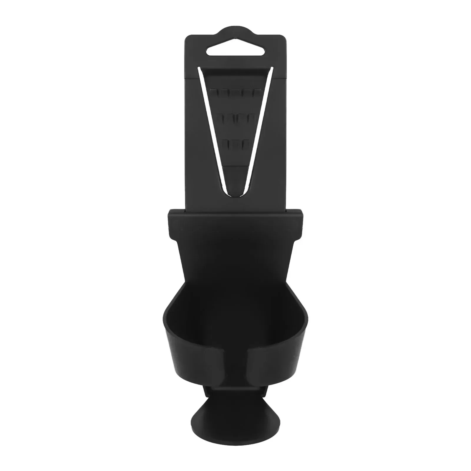 High Quality New Outdoor Indoor Office Cup Holder Cup Mount Mount Non-Slip Parts Replacements 2 Pcs 75*79*141mm