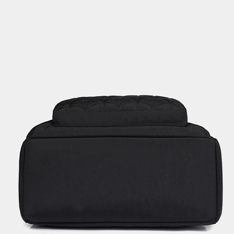 حقيبة ظهر عصرية متعددة الجيوب ذات سعة كبيرة، سهلة الحمل عند الخروج، كاجوال، مناسبة للسفر والنزهات #6