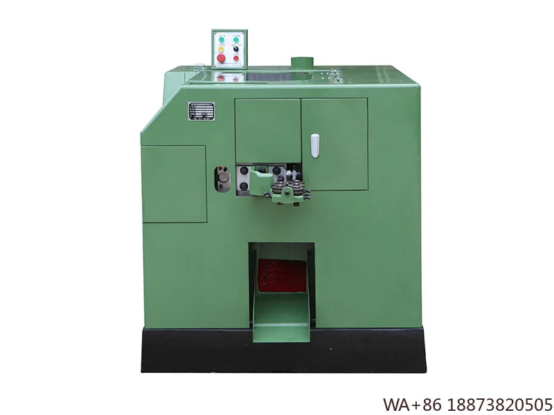 آلات تزوير المصنع مباشرة آلة الرأس الباردة الأوتوماتيكية ذات الكفاءة العالية المعدنية الاقتصادية #3