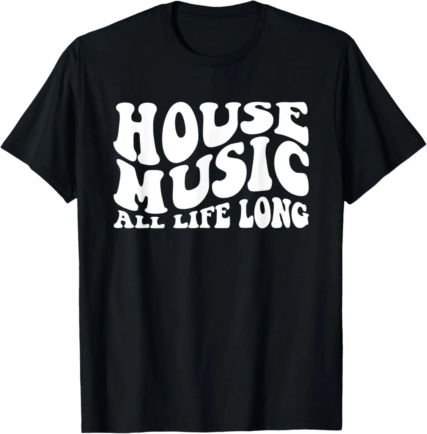House Music All Lif… - image