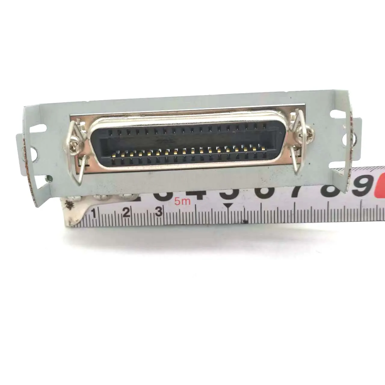 Interface Card parallel port IFBD-C2 30757451  For Star Micronics Tsp600 Tsp 600 Label Printer 