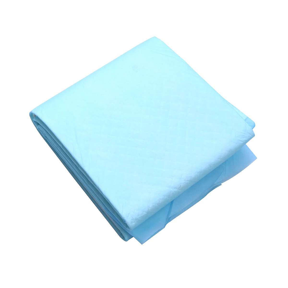 

Extra Absorbent Puppy Training 60X90Cm Xl Urine Pad Leak Proof Antibacterial For Dogs Indoor Use Pet Supplies Cleanliness Dog