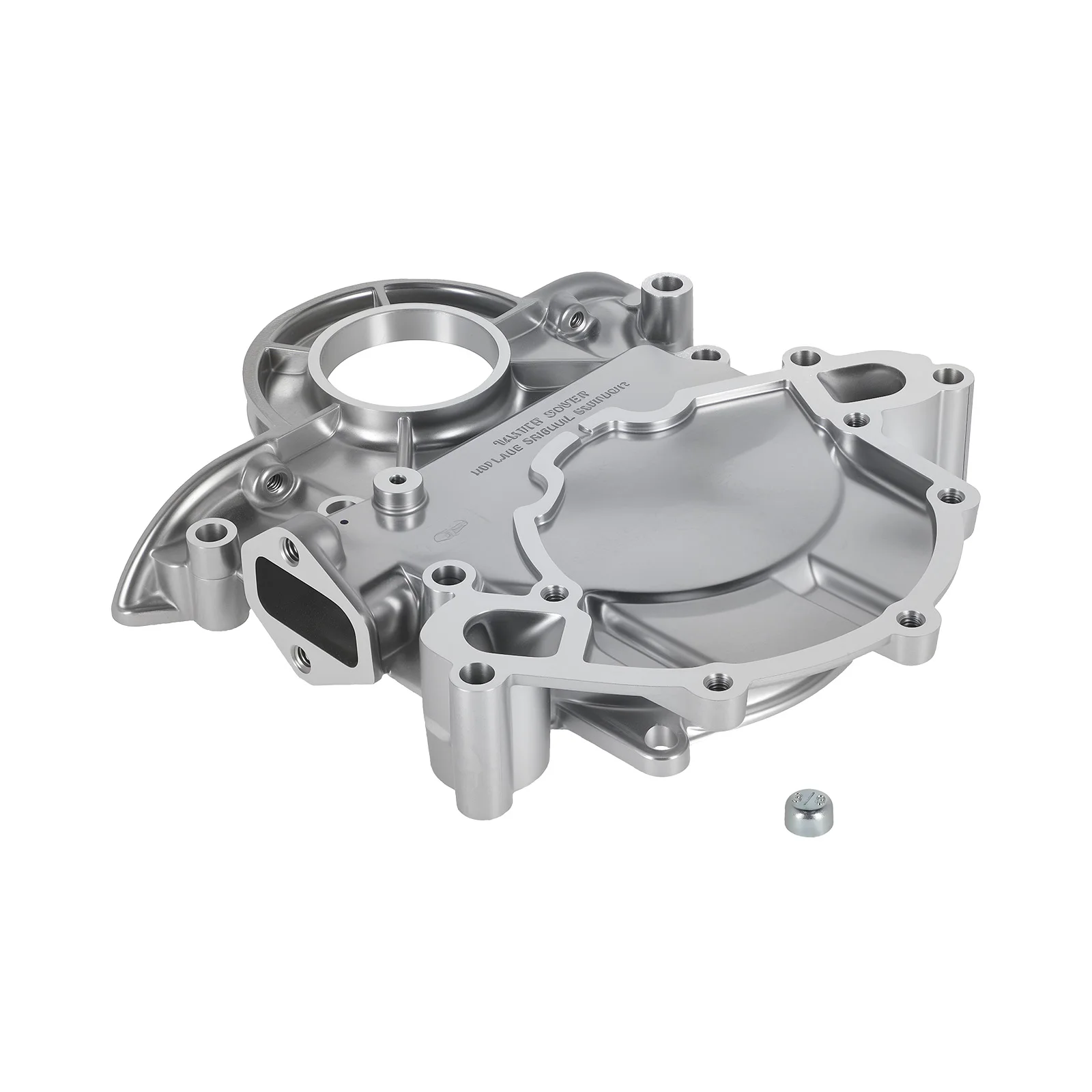 

Крышка цепи ГРМ для Ford Bronco F-Series Van 5.0L 1980-1985 D9TE6059A