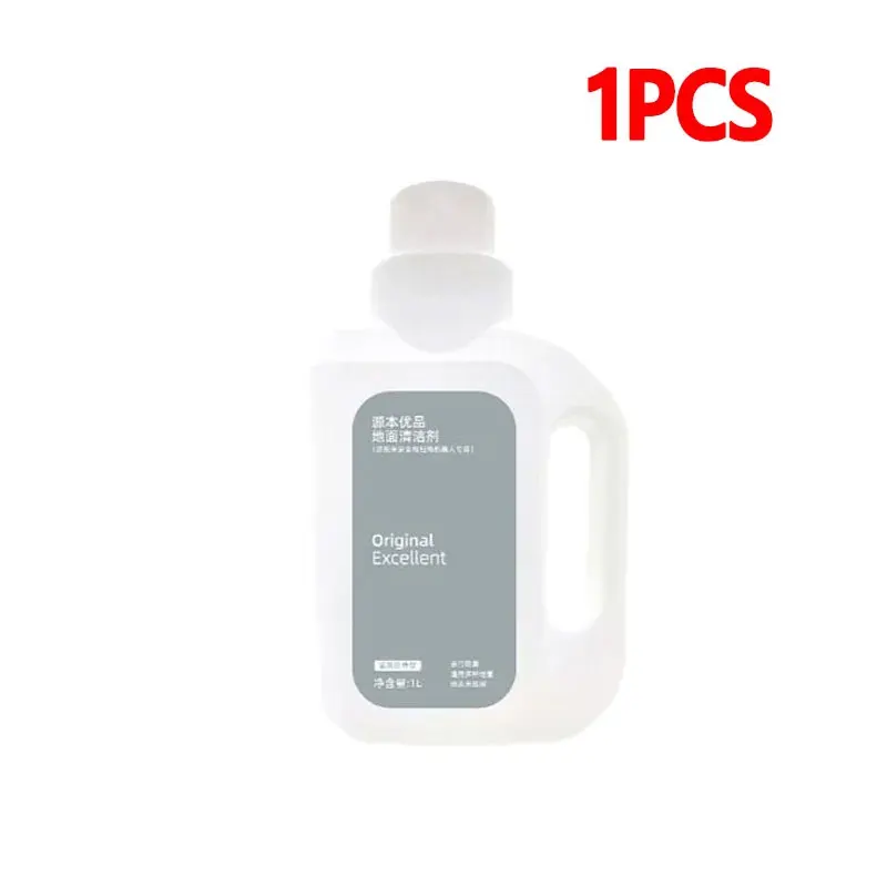 Жидкость для XIAOMI Mijia Omni 1S/B101CN/B116/Omni 2/C102CN/B101CN/B116/X10+/X20+, специальная жидкость для чистки пола