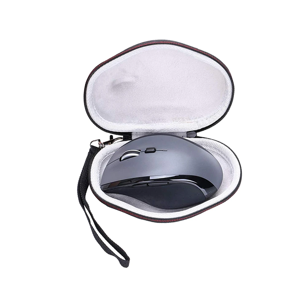 

EVA Hard Case for Logitech M720 Triathalon Multi-Device Wireless Mouse - Travel Protective Carrying Bag