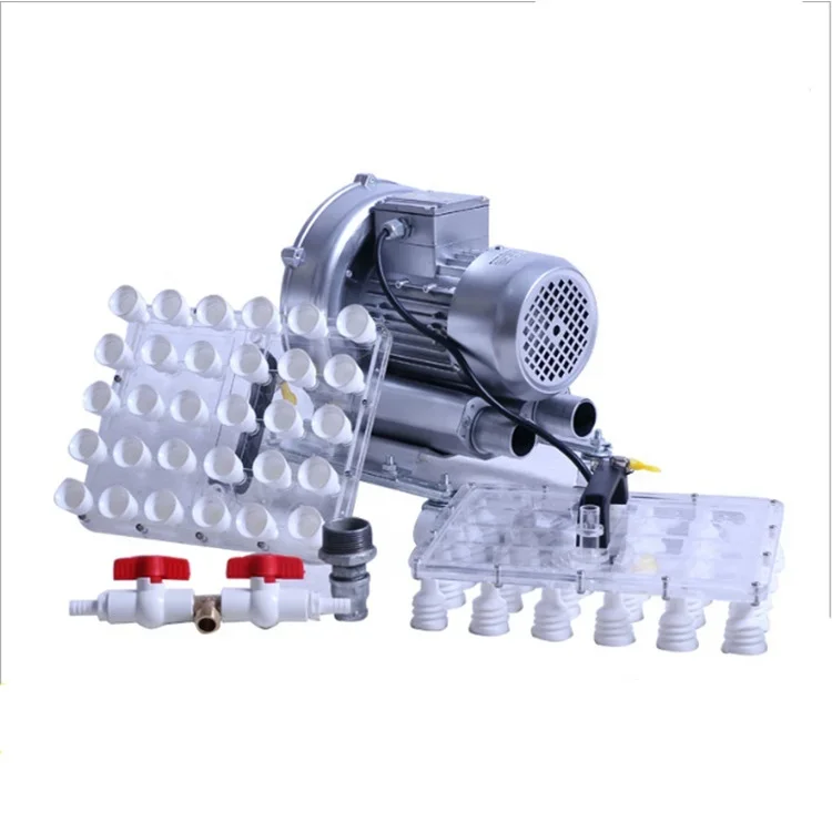 

Vacuum Pump Lifter Vacuum egg Suction Lifter machine for transfer eggs