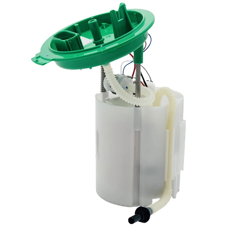 

5QD919087M Car Engine Electric Fuel Pump Assembly Replacement For VW Jetta VS5 Sagitar 1.2T 1.4T 2020