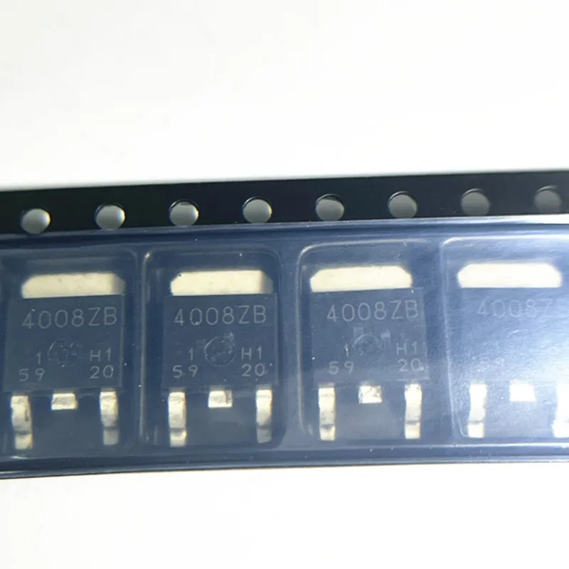 5pcs  10pcs 4008ZB GN4008ZB SOT252 IC