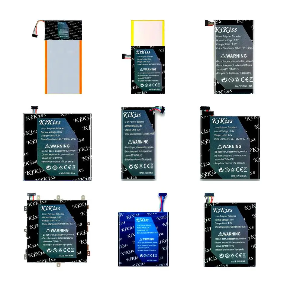 

Аккумулятор 5000-7300 мАч C11P1304 C11P1311 C11P1330 для Asus Memo Pad HD K00a Me172v 8 10 10.1 7 Me173x Me175kg Me70cx Me7610c