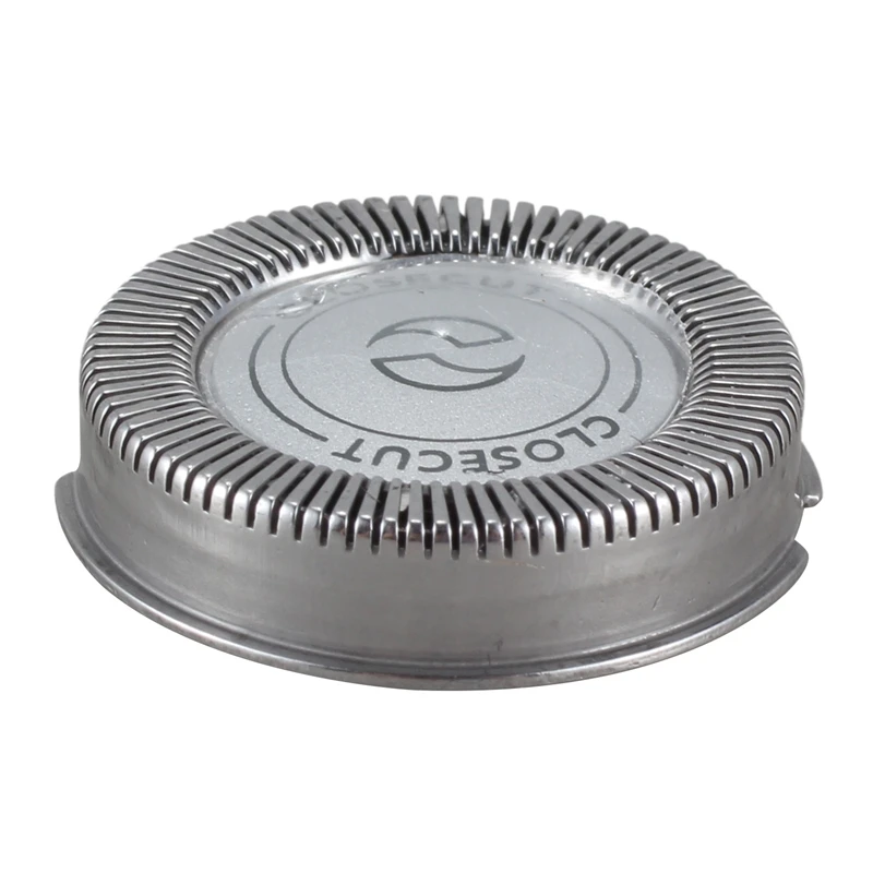 交換用シェーバーヘッドブレード,3個,フィリップス対応のnorelco hq4 hq58 hq56 hq80