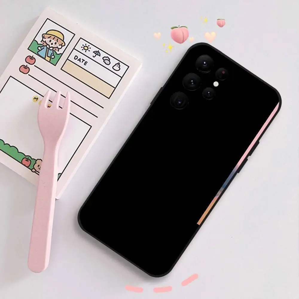 المغني L-Lana D-Del R-Rey جراب هاتف للهاتف S Series S20 S21 S22 S23 S24 FE Plus Ultra غطاء ناعم إلى صديق للبشرة #2