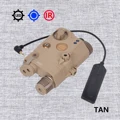 DE Blue Laser IR