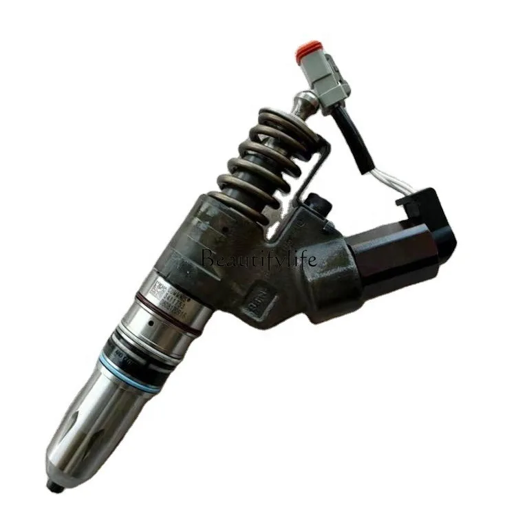 

ISM11 QSM11 Engine Parts Fuel Injector Assembly Injector