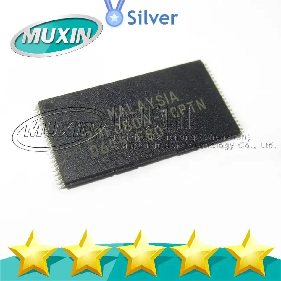 Mbm29F080A-70Ptn Ts… - image