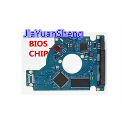 hard disk circuit board / 100619769 RevA 100588580 REV B / 9766 , 8578