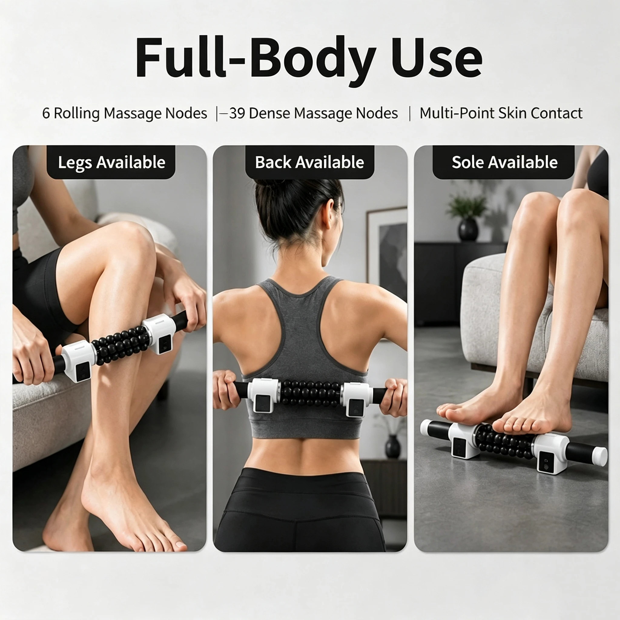 Thumbnail 3 - #44 Highest Rated Body Massage Rollers to Buy in 2026