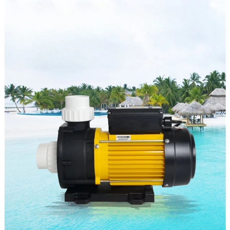 Tda Seawater Pump S…