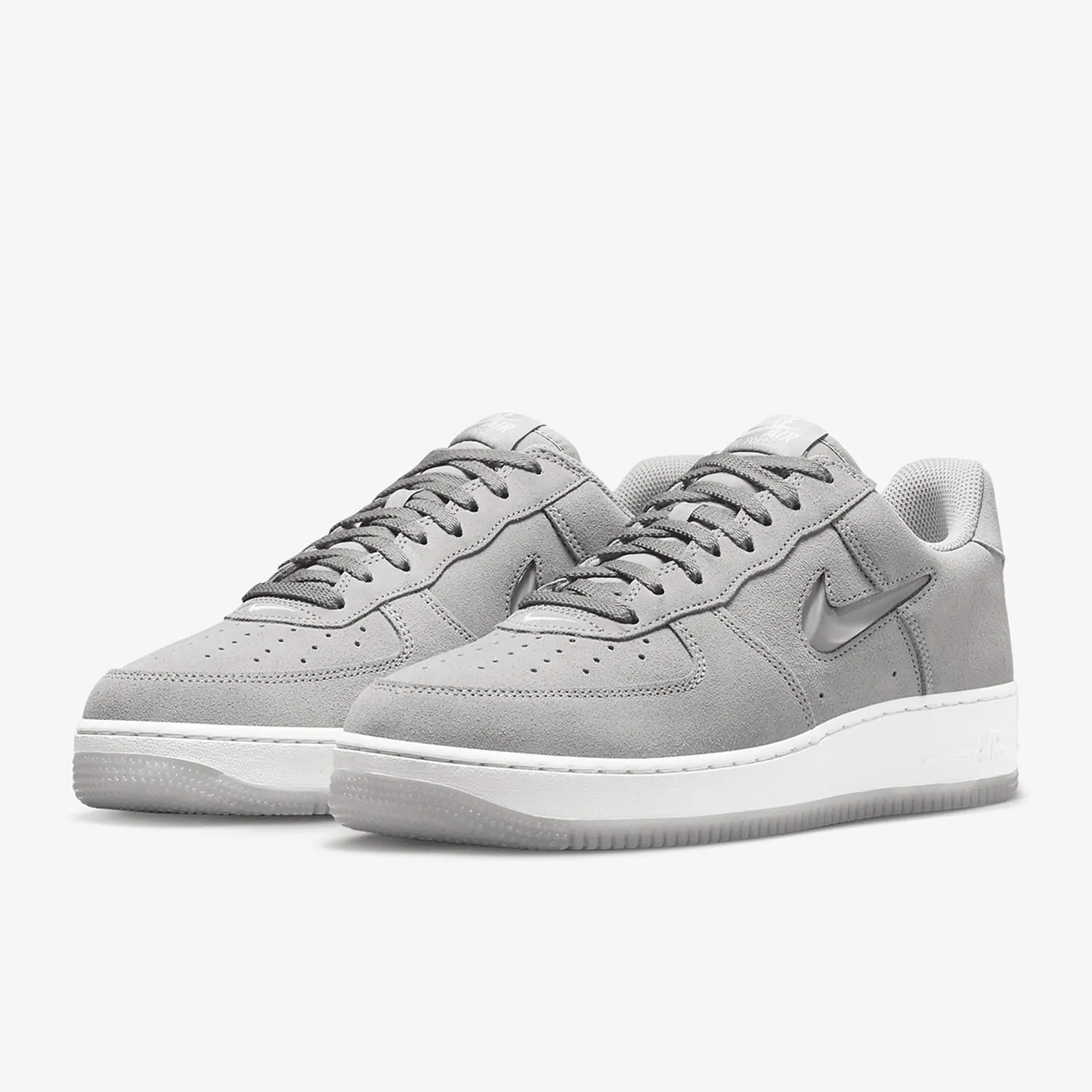 

Nike genuine Air Force 1 Low Retro men's and women's low top board shoes DV0785-003