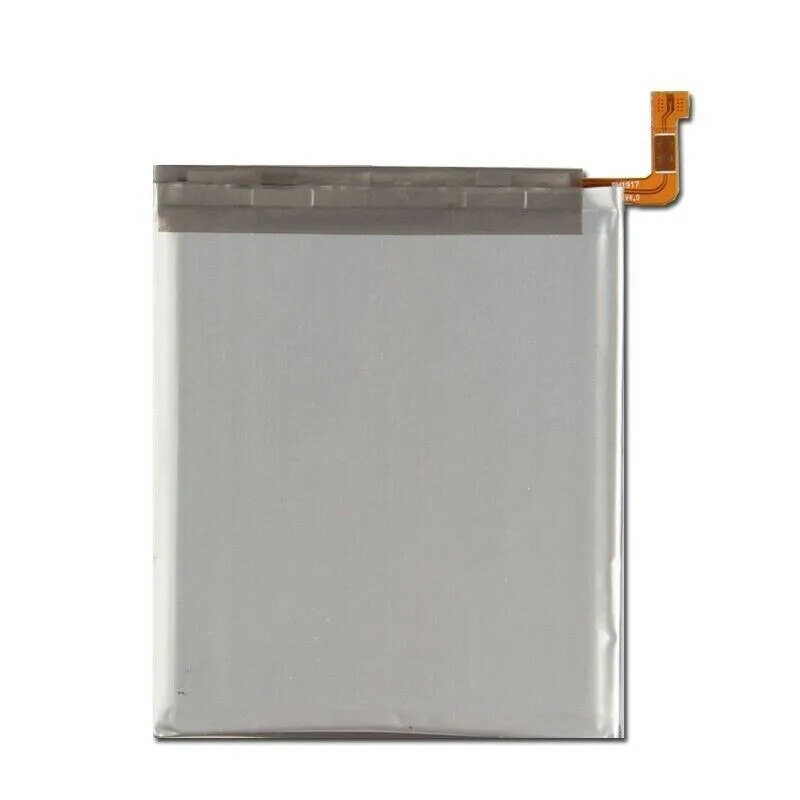 nice For Samsung Galaxy Note 10+ Plus N975 EB-BN972ABU Battery Replacement 4170 mAh
