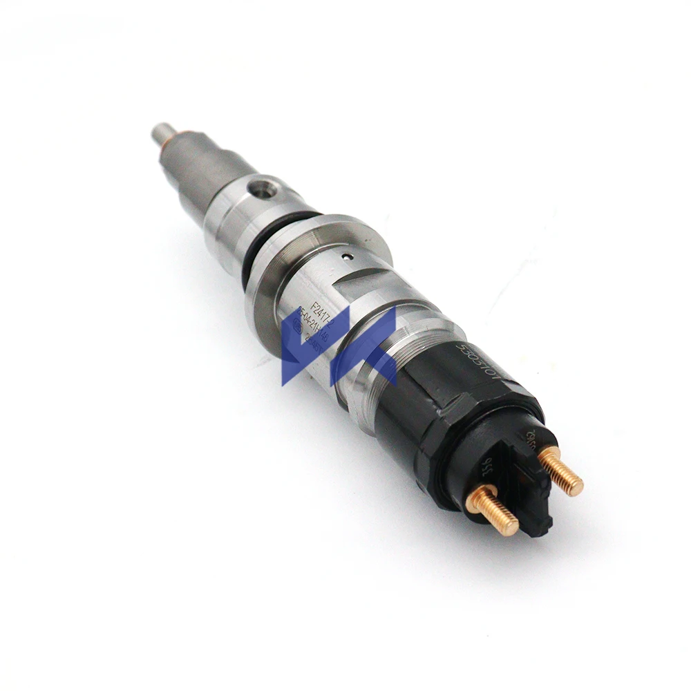 

Common Rail Diesel Injector 0445120077 For MWM