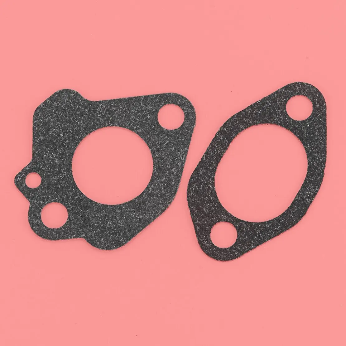 Carburetor Gasket Set Black Paper Fit For Subaru Robin EX130 EX210 EX17 Engine