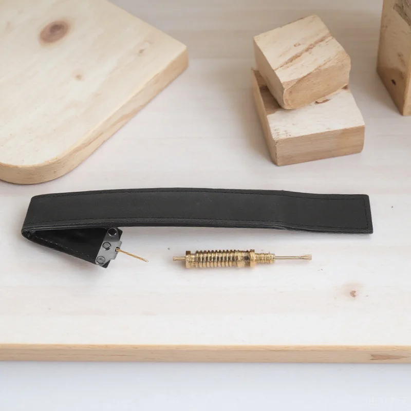 حزام بديل من البولي يوريثان بحزام الأكورديون، أداة متينة وممتصة للرطوبة وقابلة للتنفس ومقاومة للاهتراء