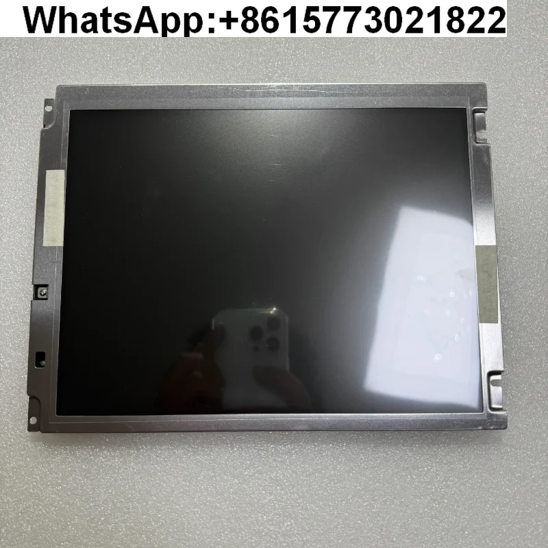 جديد الأصلي N-E-C10.4 بوصة شاشة LCD NL8060BC26-35D NL6448BC33-70D/71C #1