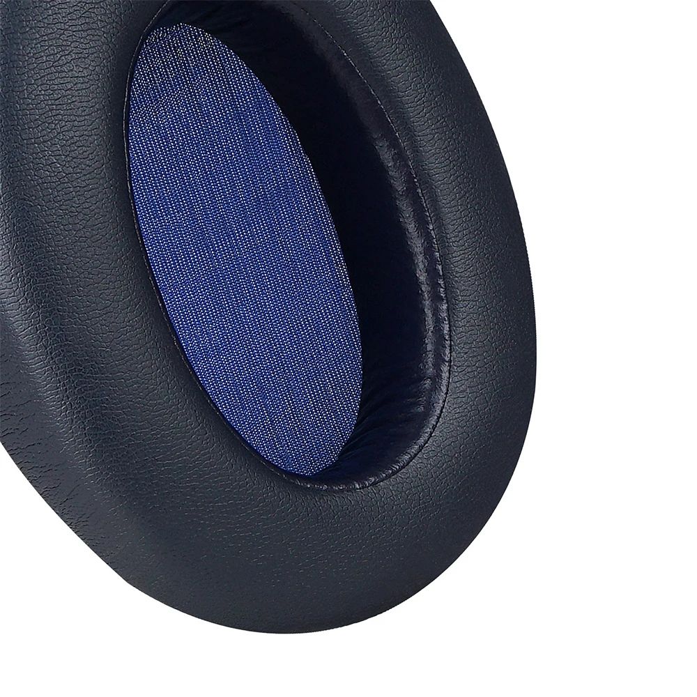 Replacement Ear Pads For Sony WH XB910N Headphone Accessories Earpads Headset Ear Cushion Repair Parts Memory foam