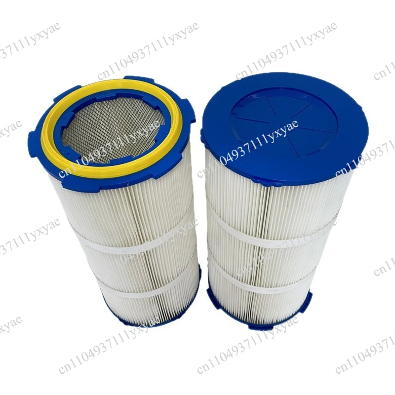 accessoires-compatibles-element-filtrant-pour-depoussiereur-ignifuge-resistant-aux-hautes-temperatures-antistatique